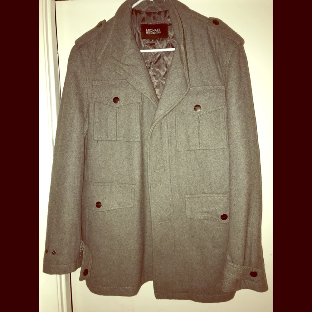 Michael Kors Jacket brand new